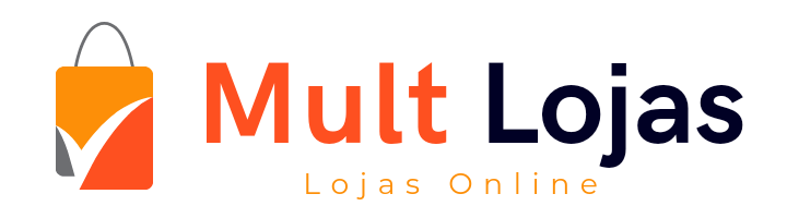 Mult lojas  a melhor loja de compras online